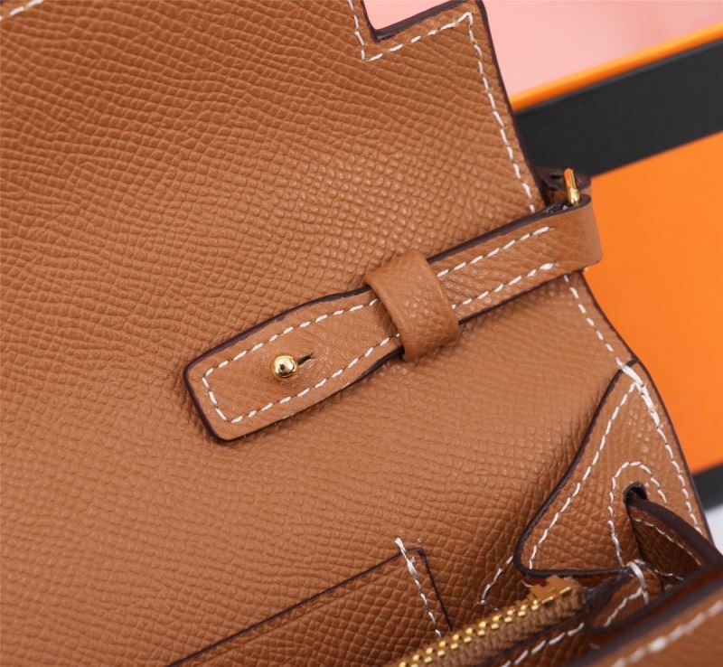 Hermes Kelly Bags